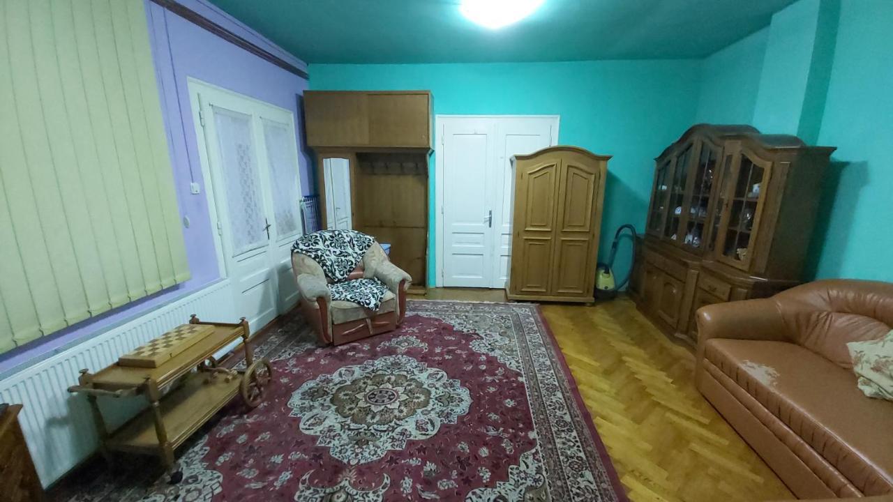 Brasov - Centrul Vechi Apartment ภายนอก รูปภาพ