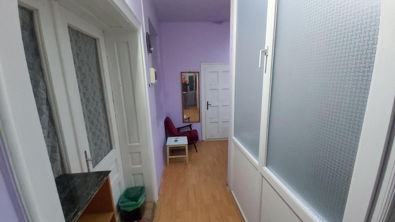 Brasov - Centrul Vechi Apartment ภายนอก รูปภาพ