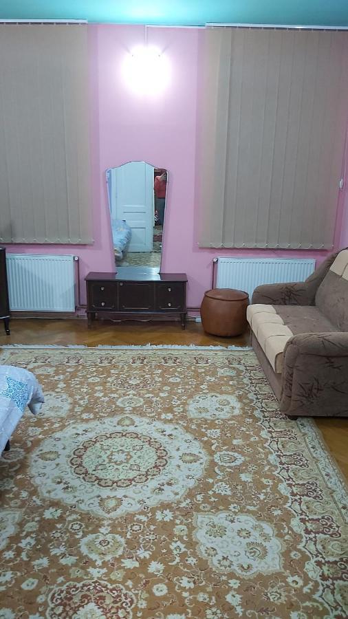 Brasov - Centrul Vechi Apartment ภายนอก รูปภาพ