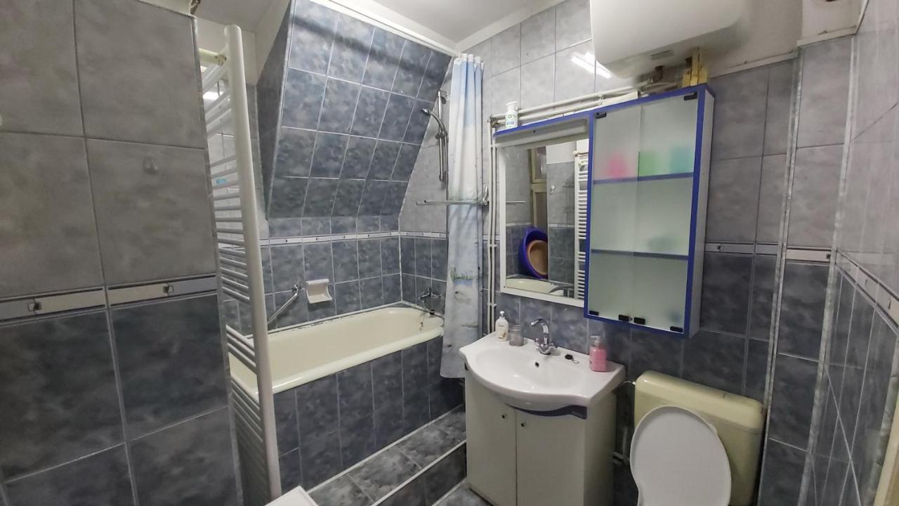 Brasov - Centrul Vechi Apartment ภายนอก รูปภาพ