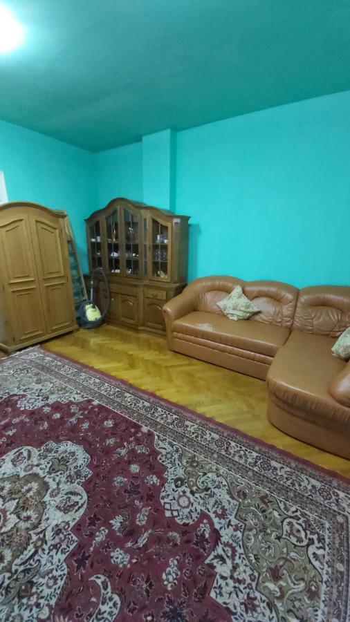 Brasov - Centrul Vechi Apartment ภายนอก รูปภาพ